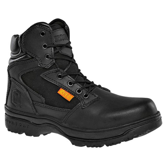 Bota y Botin para Hombre JACK RUD 4075 Negro