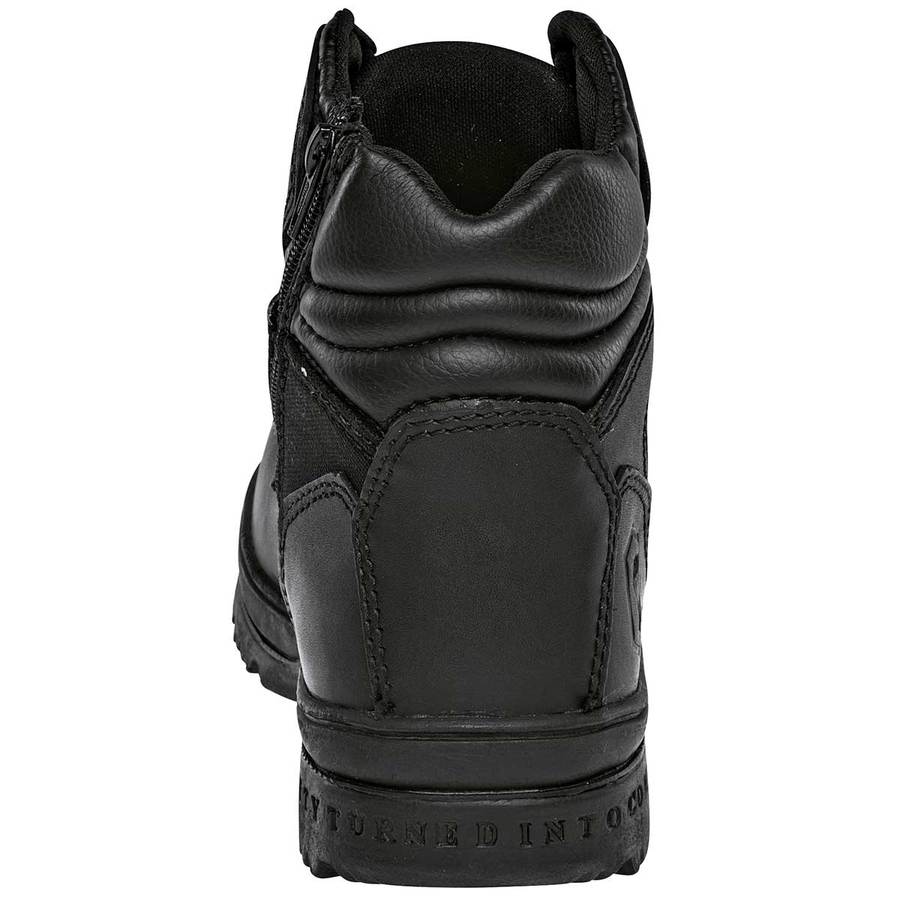 Bota y Botin para Hombre JACK RUD 4075 Negro