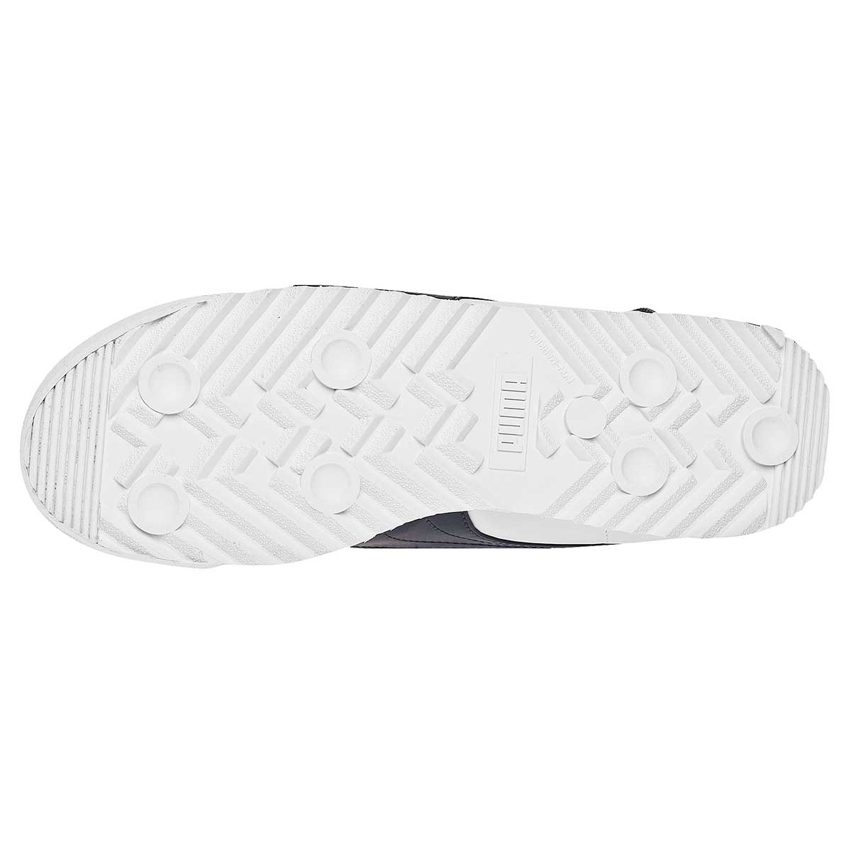 Tenis para Hombre PUMA 35357212 Blanco