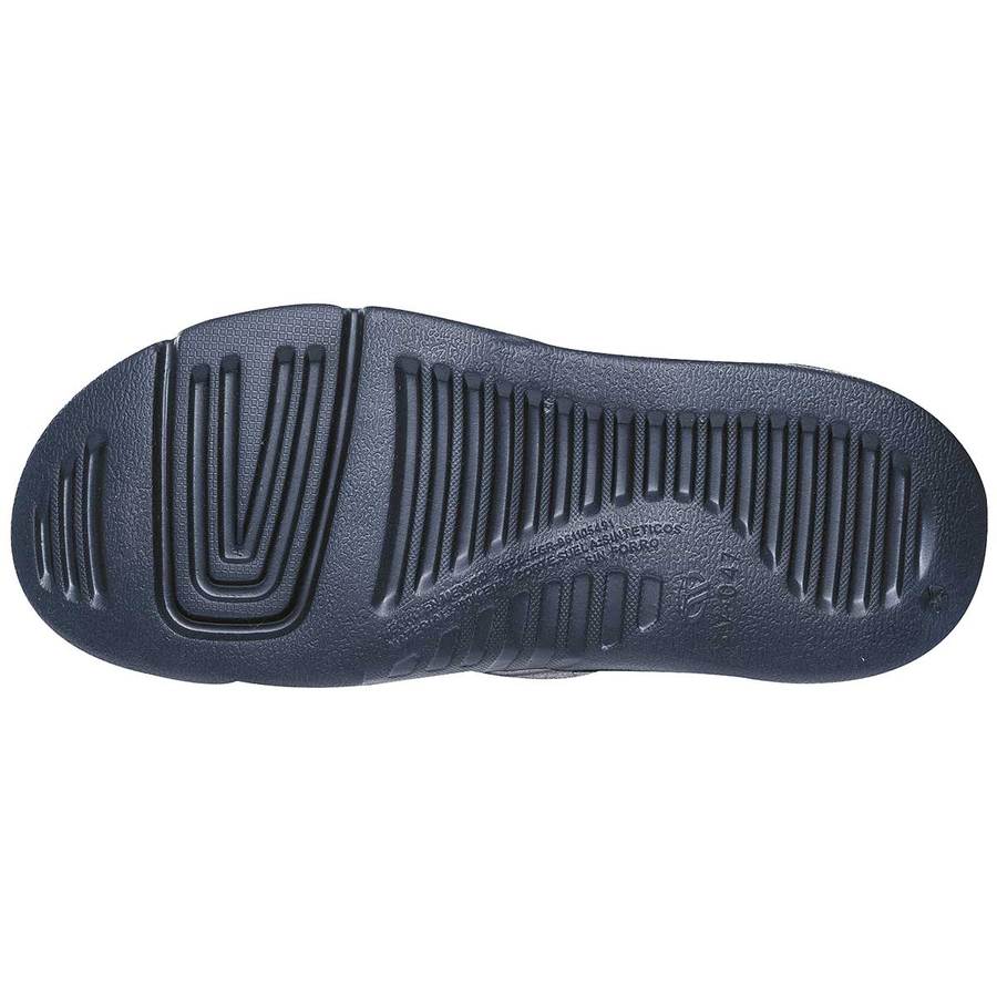 Sandalia para Hombre ELEGA SV047 Marino