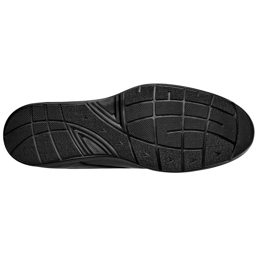 Zapato Casual para Hombre MERANO 47013 Negro
