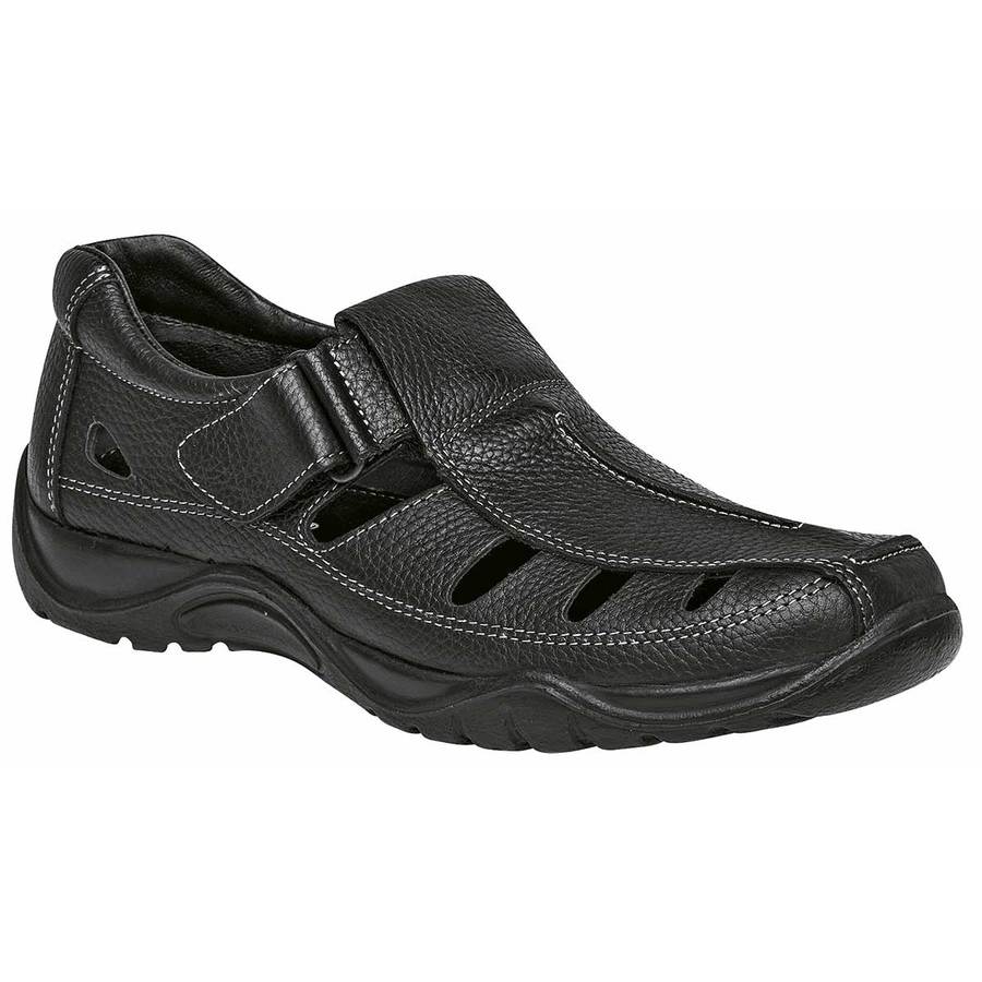 Sandalia para Hombre VANDANA 2004 Negro