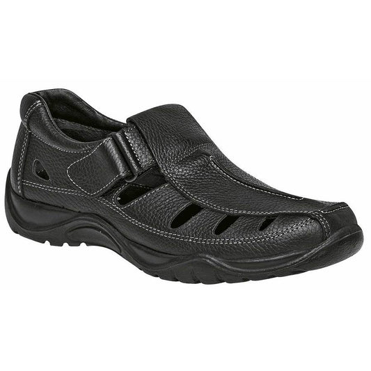 Sandalia para Hombre VANDANA 2004 Negro