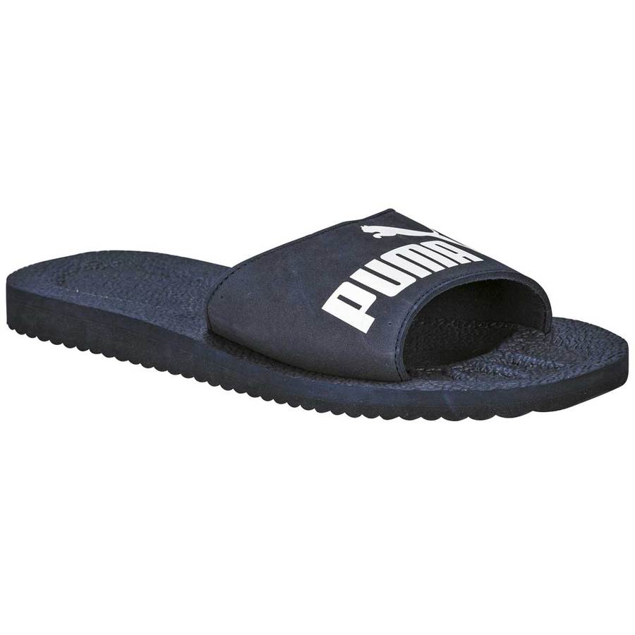 Sandalia para Joven PUMA 36026202 Marino