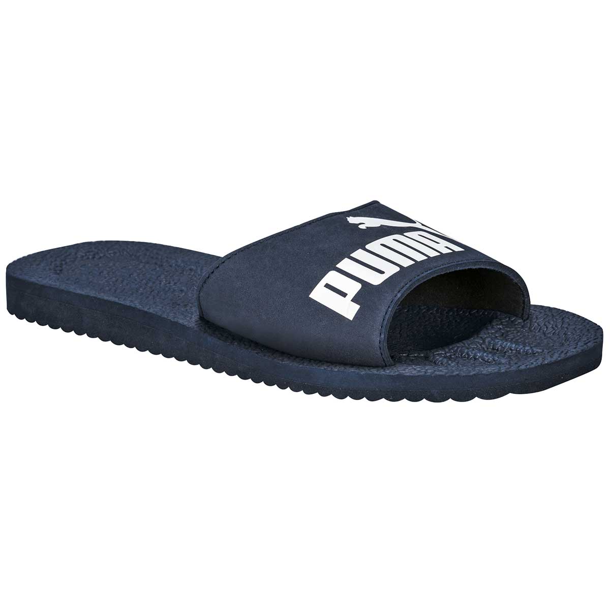 Sandalia para Joven PUMA 36026202 Marino