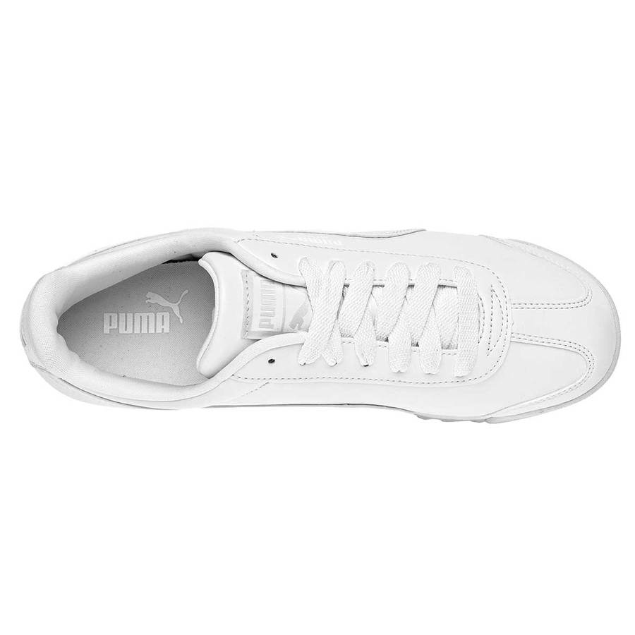 Tenis para Hombre PUMA 35357221 Blanco