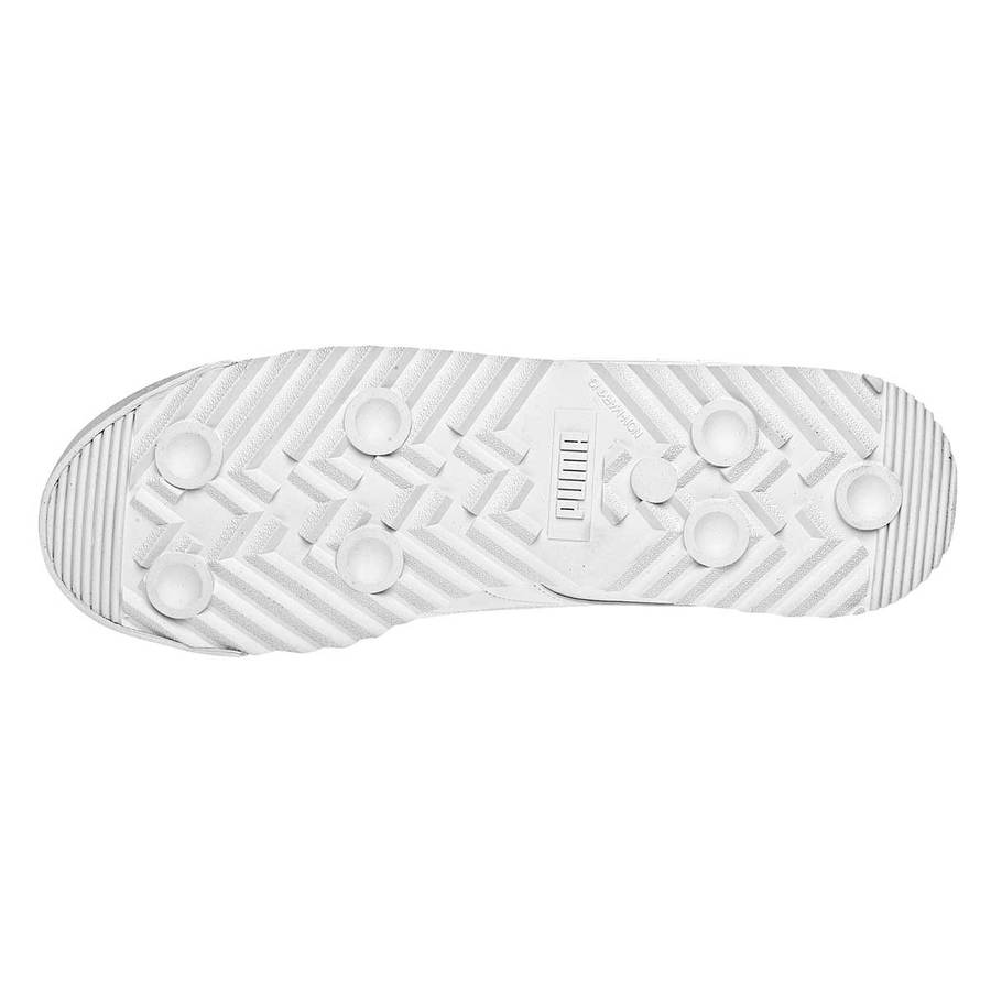 Tenis para Hombre PUMA 35357221 Blanco