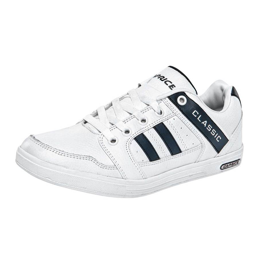 Tenis para Joven CAPRICE C4701 Blanco