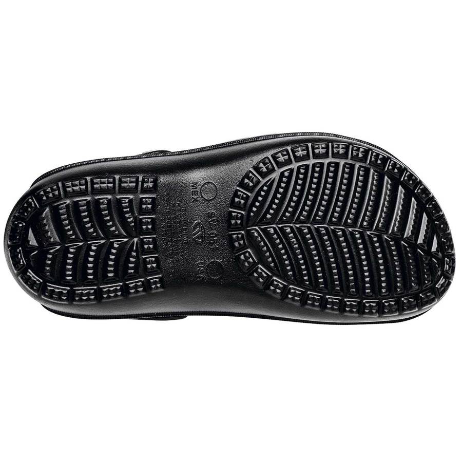 Sandalia para Mujer ELEGA SV051 Negro