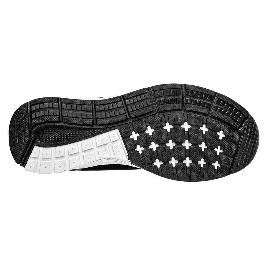 Tenis para Joven WHATS U 160866 Negro