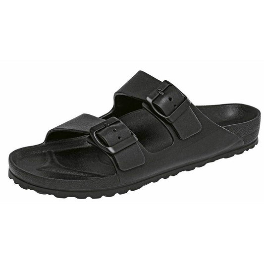 Sandalia para Hombre ELEGA SV054G Negro