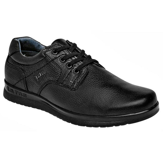 Zapato Casual para Hombre LA PAG 321 Negro