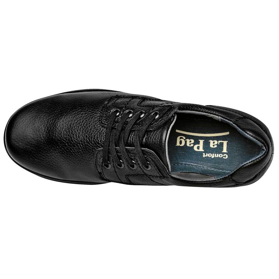 Zapato Casual para Hombre LA PAG 321 Negro