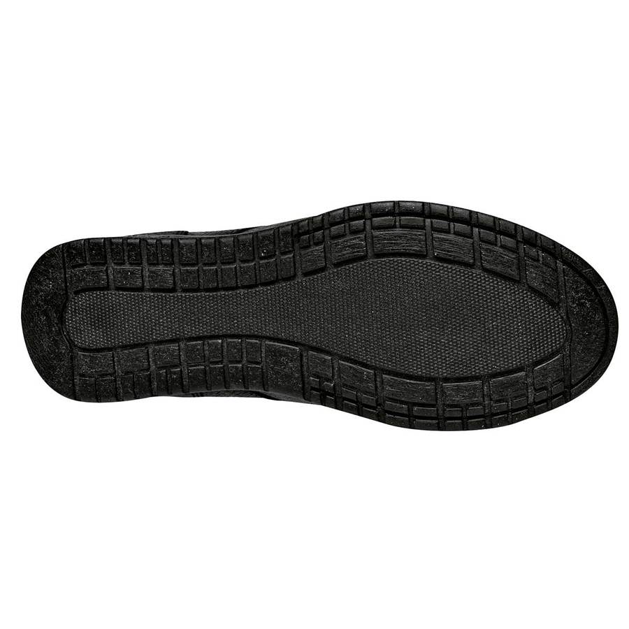 Zapato Casual para Hombre LA PAG 321 Negro
