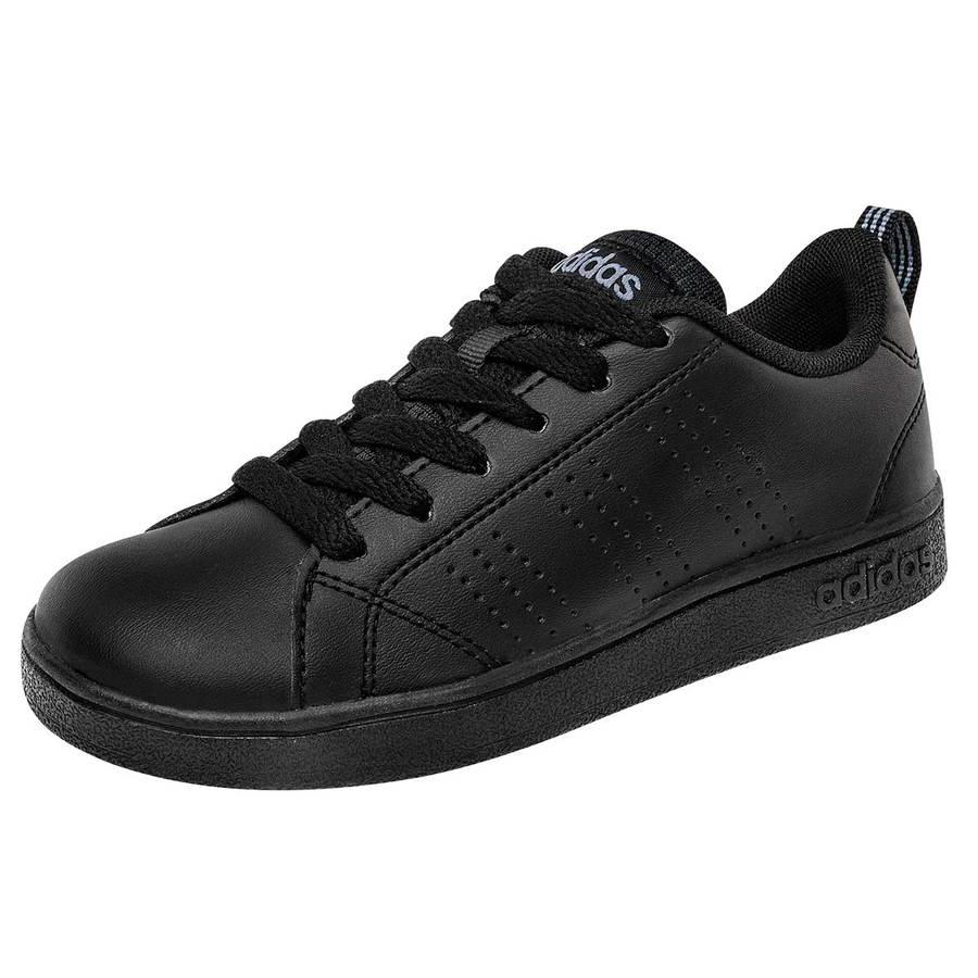Tenis para Joven ADIDAS AW4883 Negro