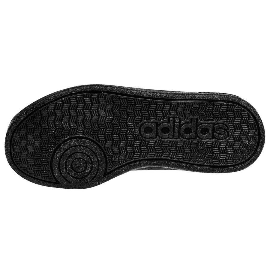 Tenis para Joven ADIDAS AW4883 Negro