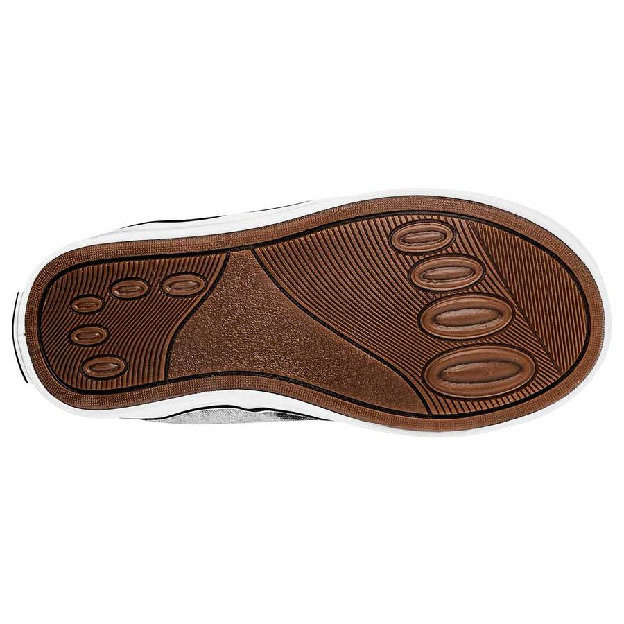 Tenis para Niña BORREGUIS 660 Gris