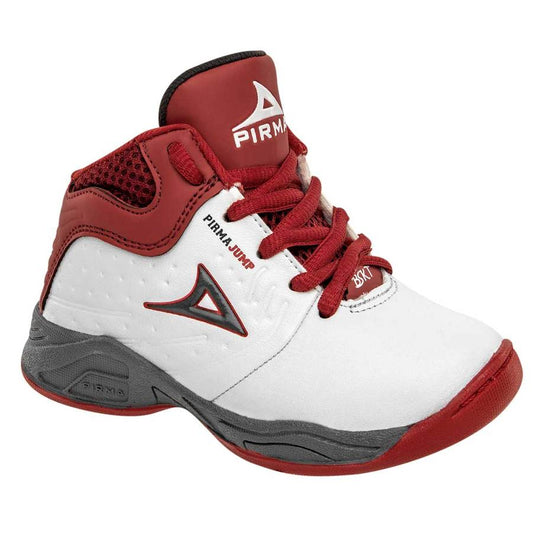 Tenis para Niño PIRMA 746 Blanco