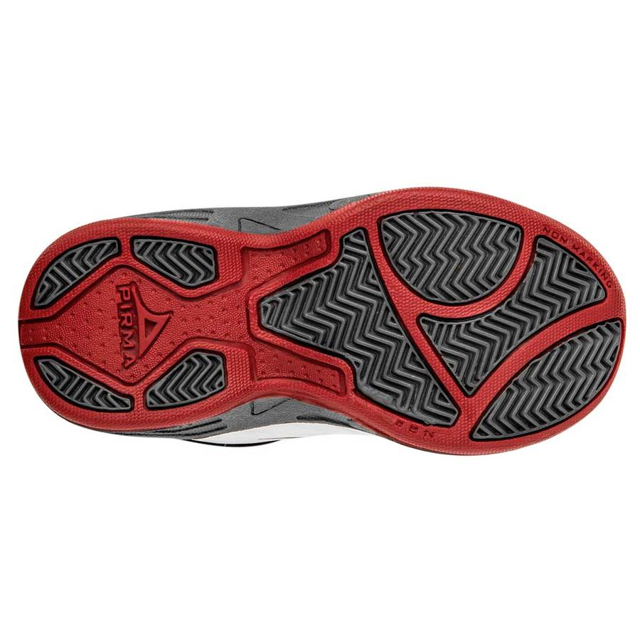 Tenis para Niño PIRMA 746 Blanco
