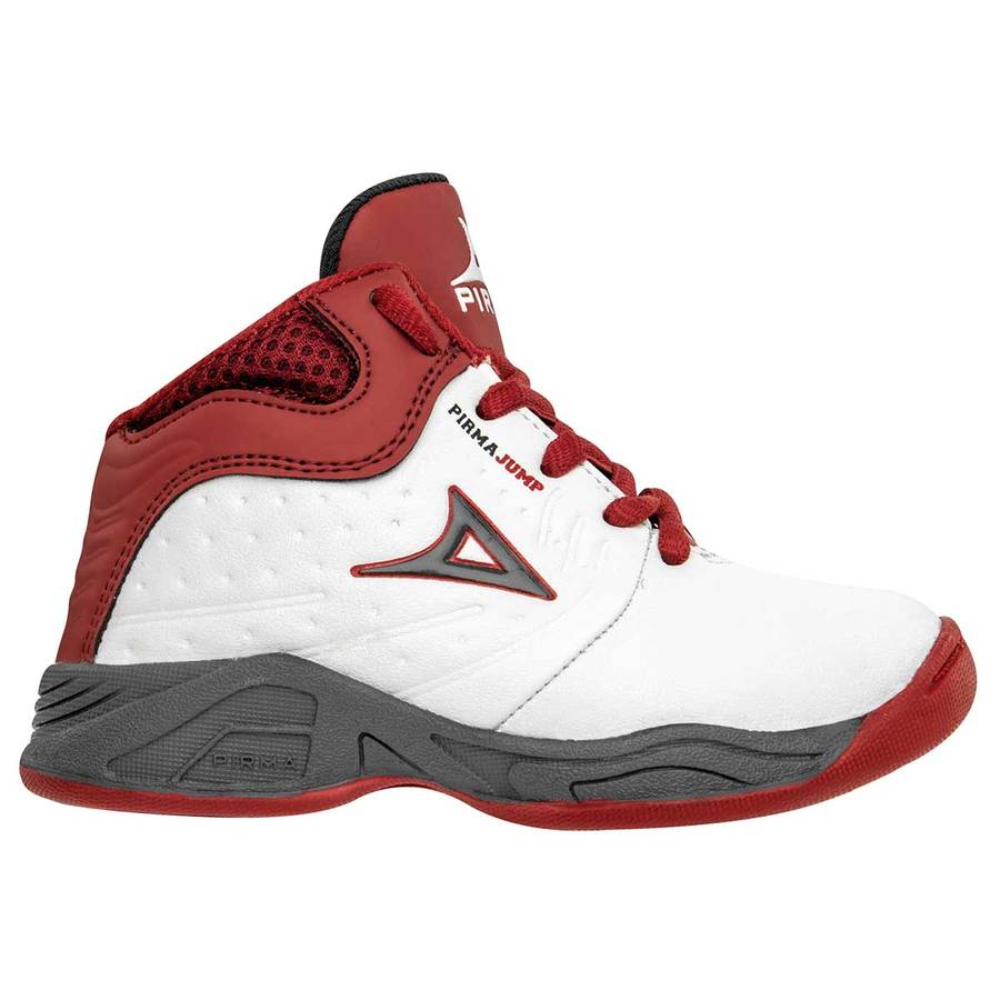 Tenis para Niño PIRMA 746 Blanco