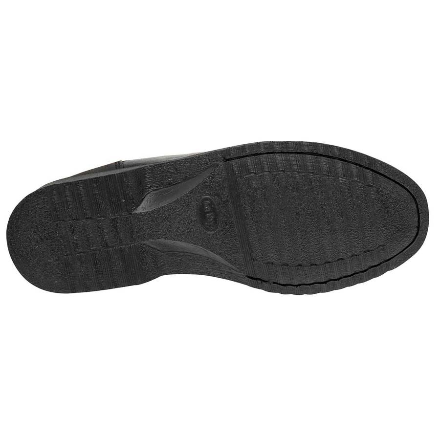 Zapato Casual para Hombre LA PAG 505 Negro