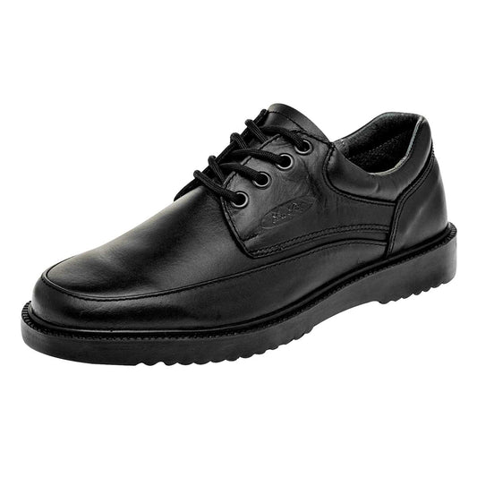 Zapato Casual para Hombre LA PAG 505 Negro