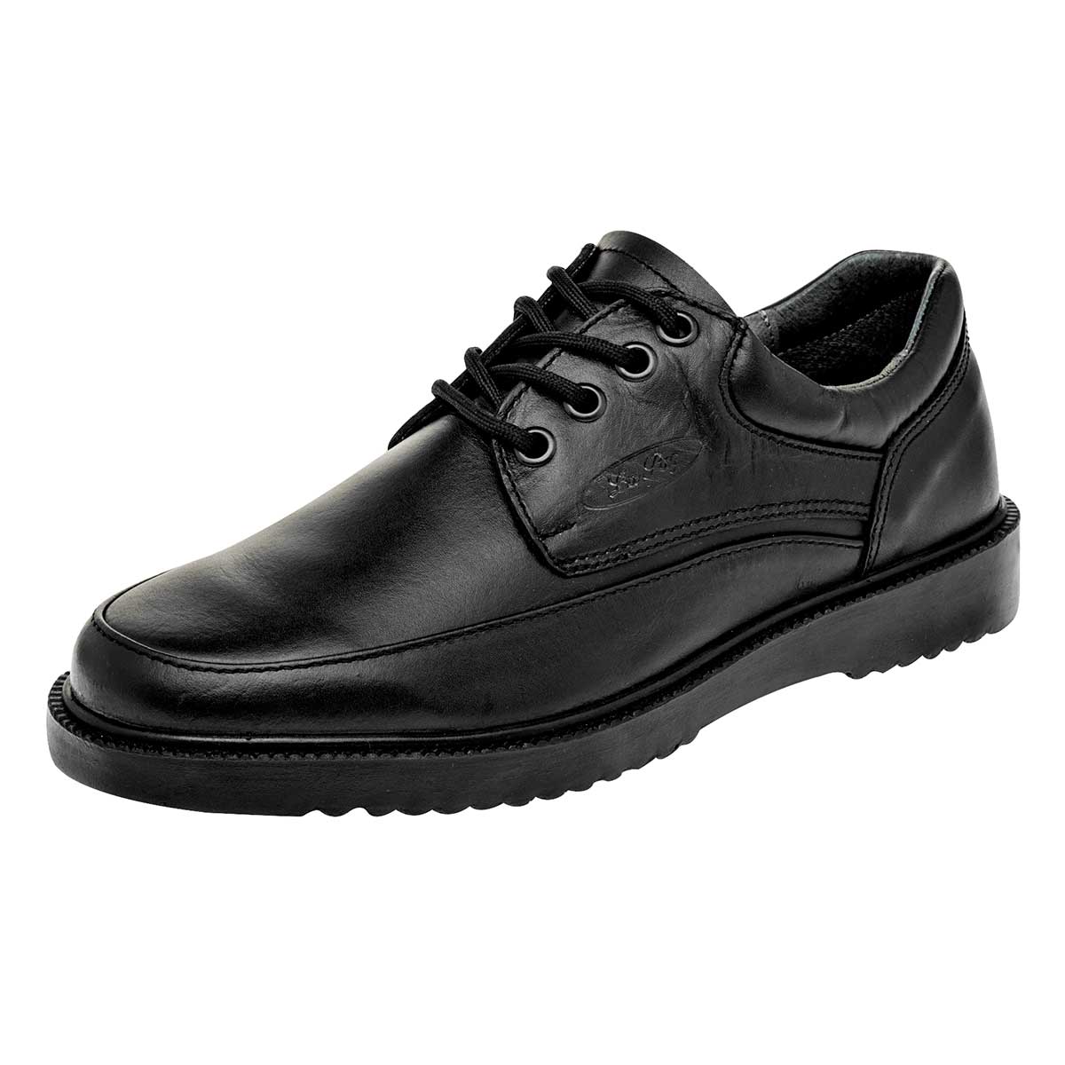 Zapato Casual para Hombre LA PAG 505 Negro JeselenShoes