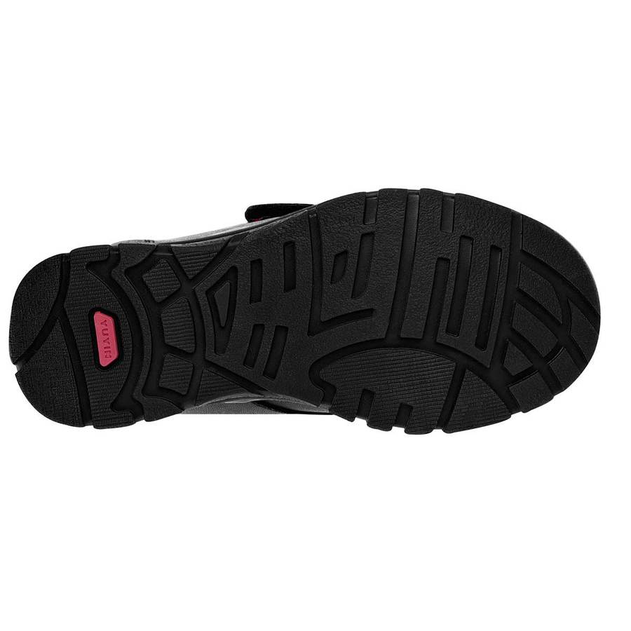 Zapato Casual para Niño YUYIN 28291 Negro