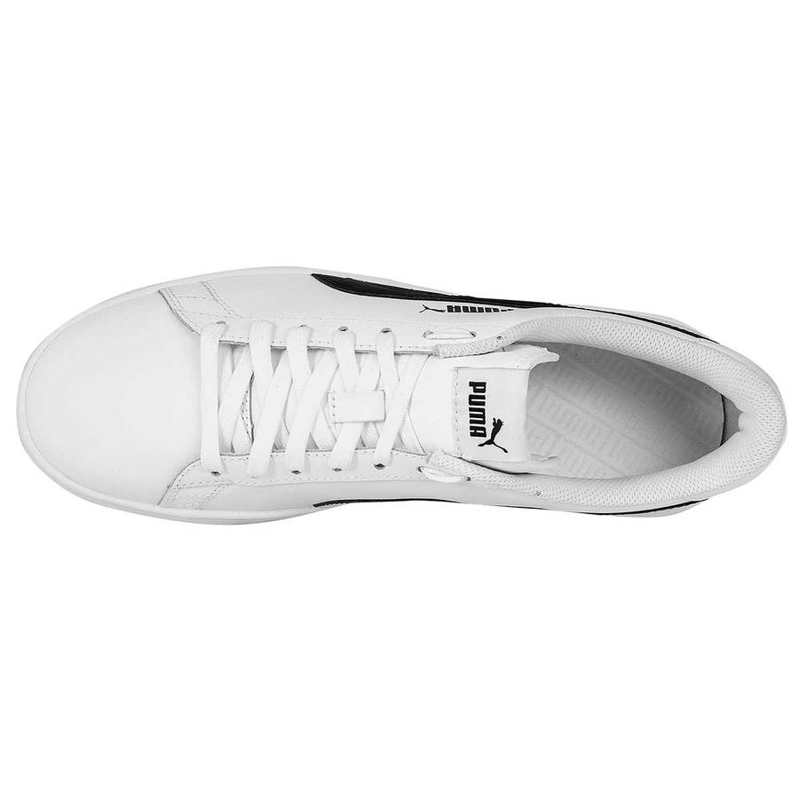 Tenis para Hombre PUMA 36521501 Blanco