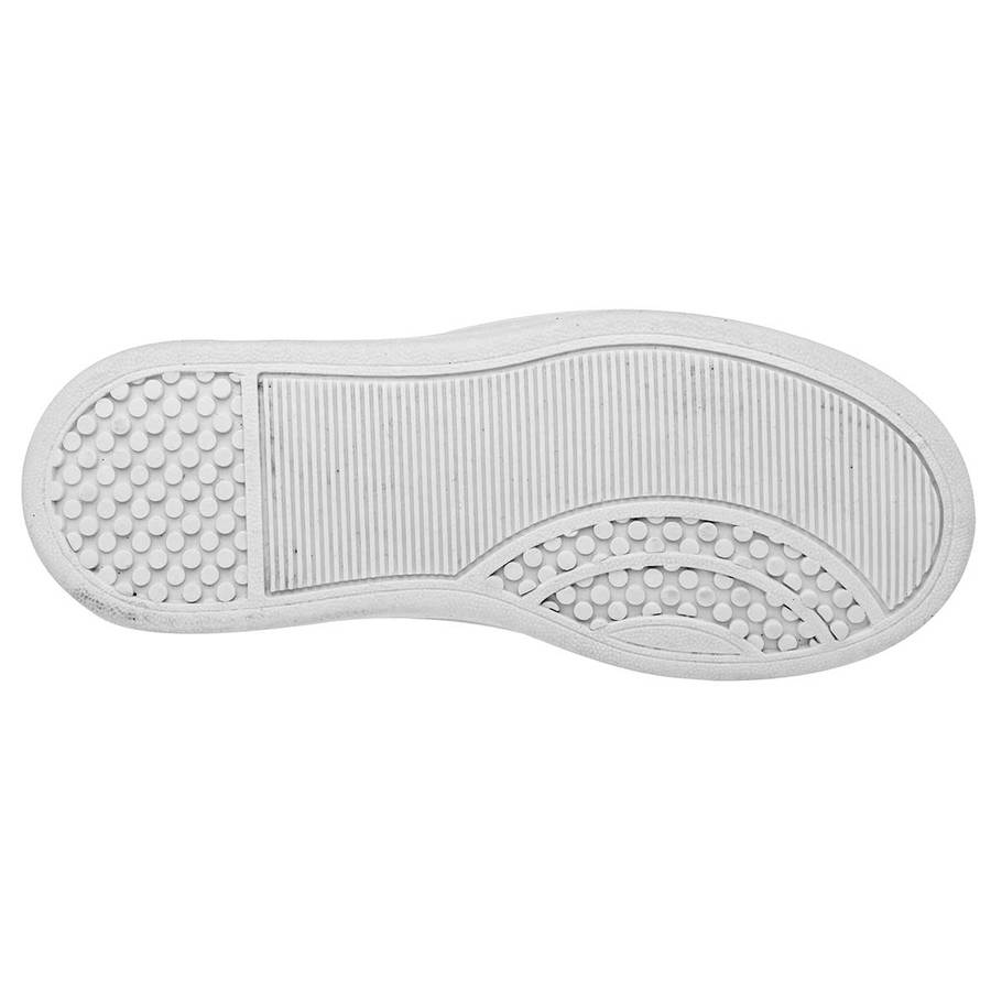 Tenis para Mujer ALL TEEN 7310 Blanco