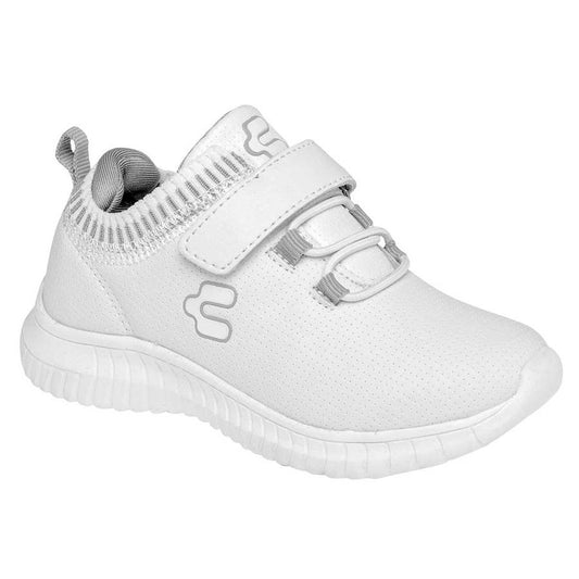 Tenis para Niño CHARLY 1069200 Blanco