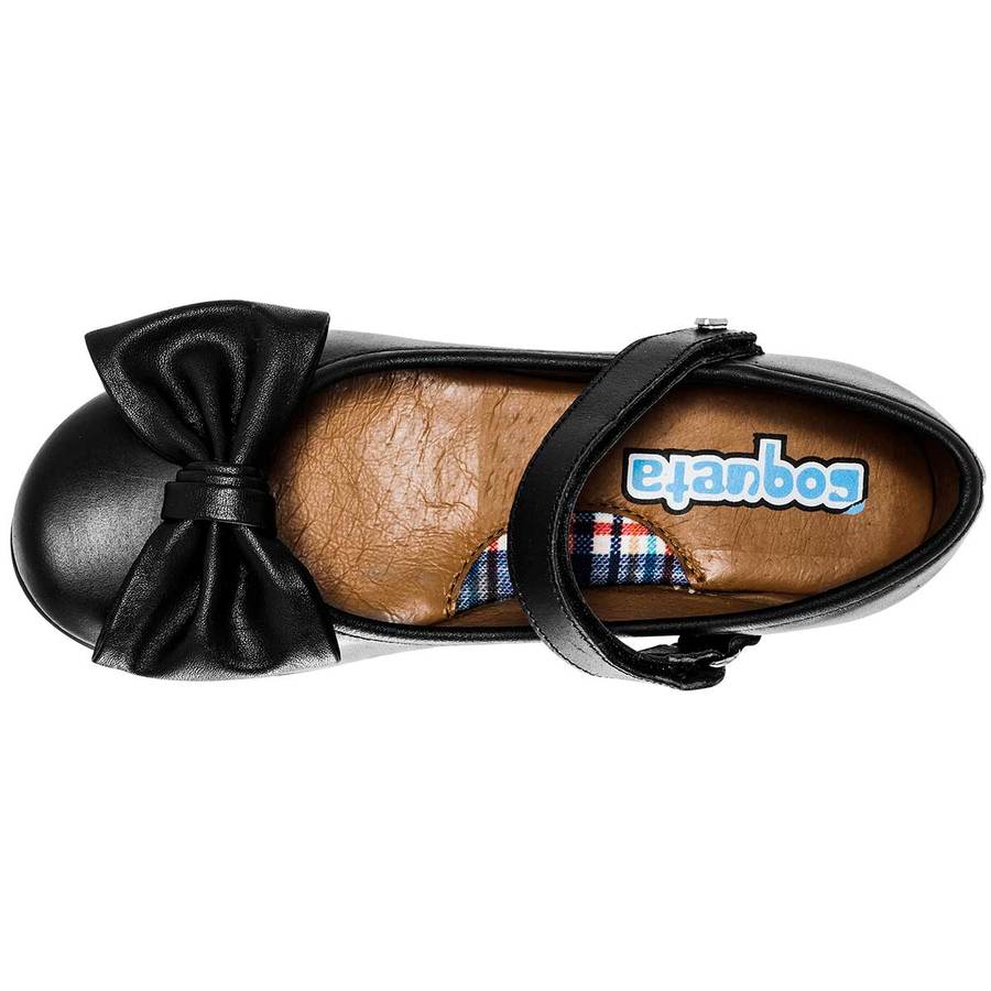 Zapato Casual para Mujer COQUETA 31108A Negro