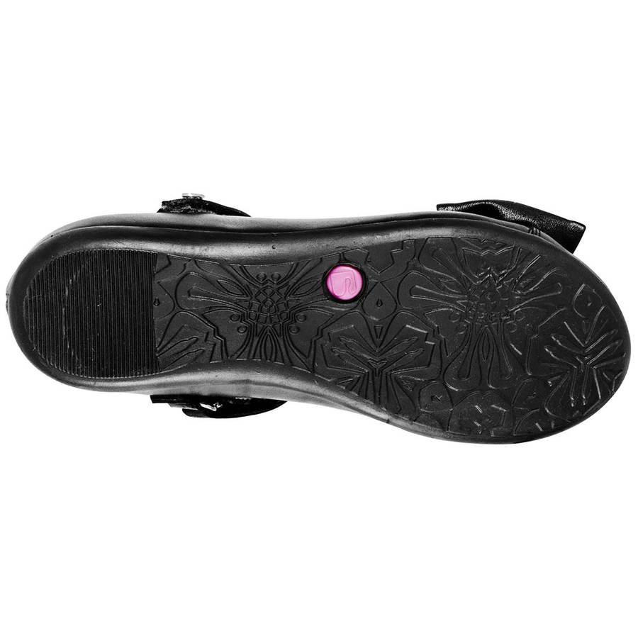 Zapato Casual para Mujer COQUETA 31108A Negro