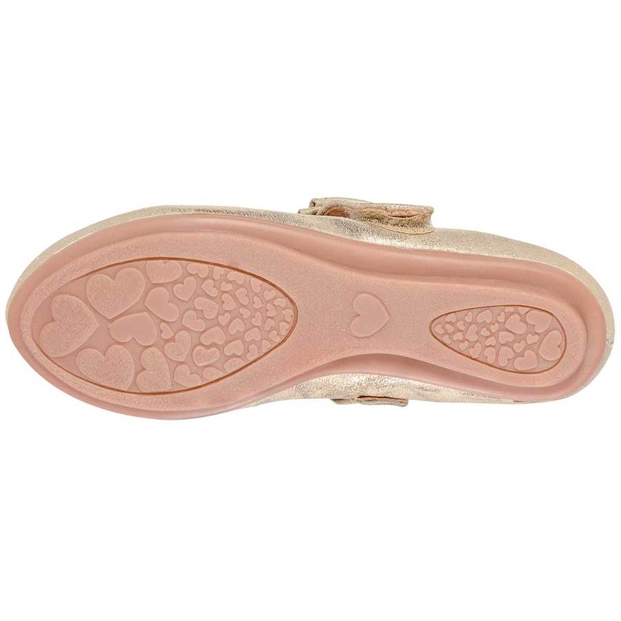Flats para Niña LADY ONE CH7505 Oro