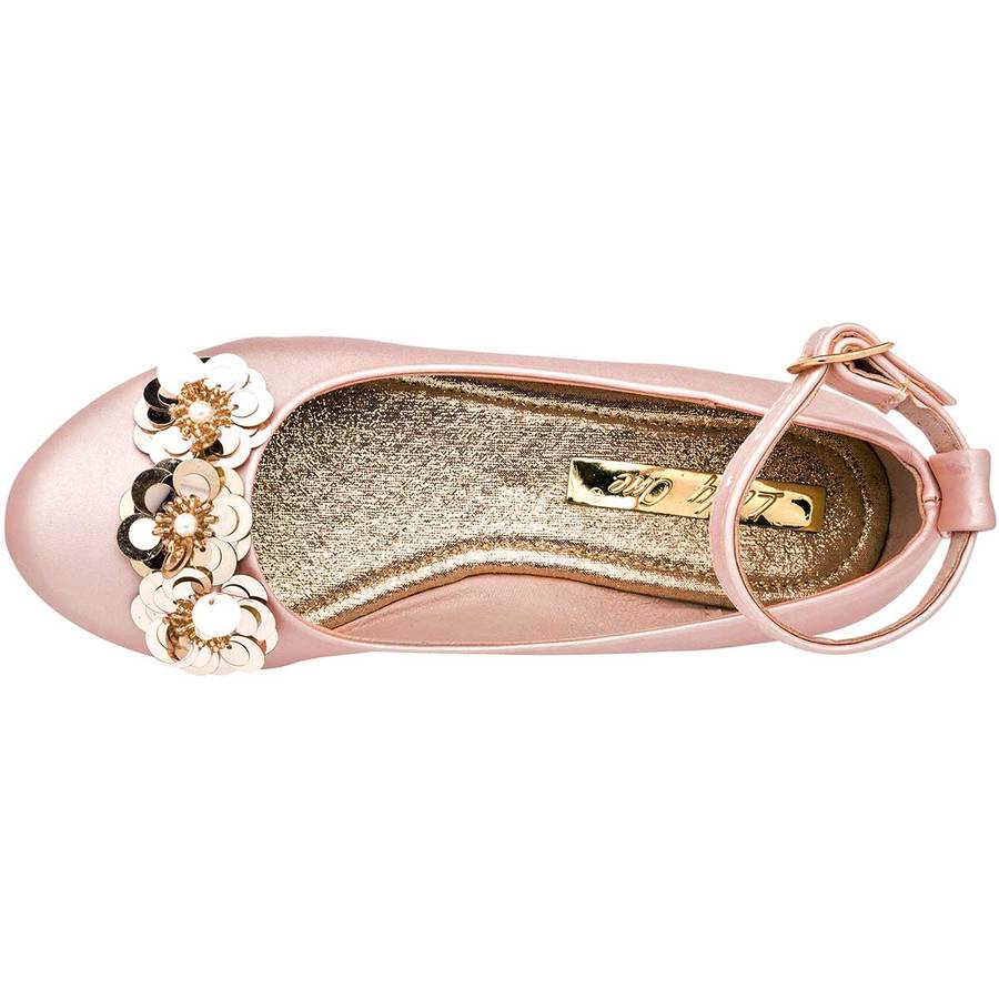 Flats para Niña LADY ONE CH7507 Rosa