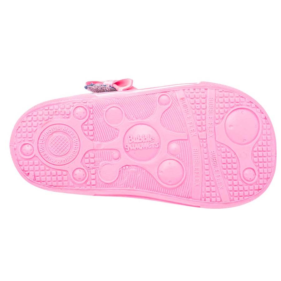 Zapato Casual para Niña BUBBLE GUMMERS HADA Azul