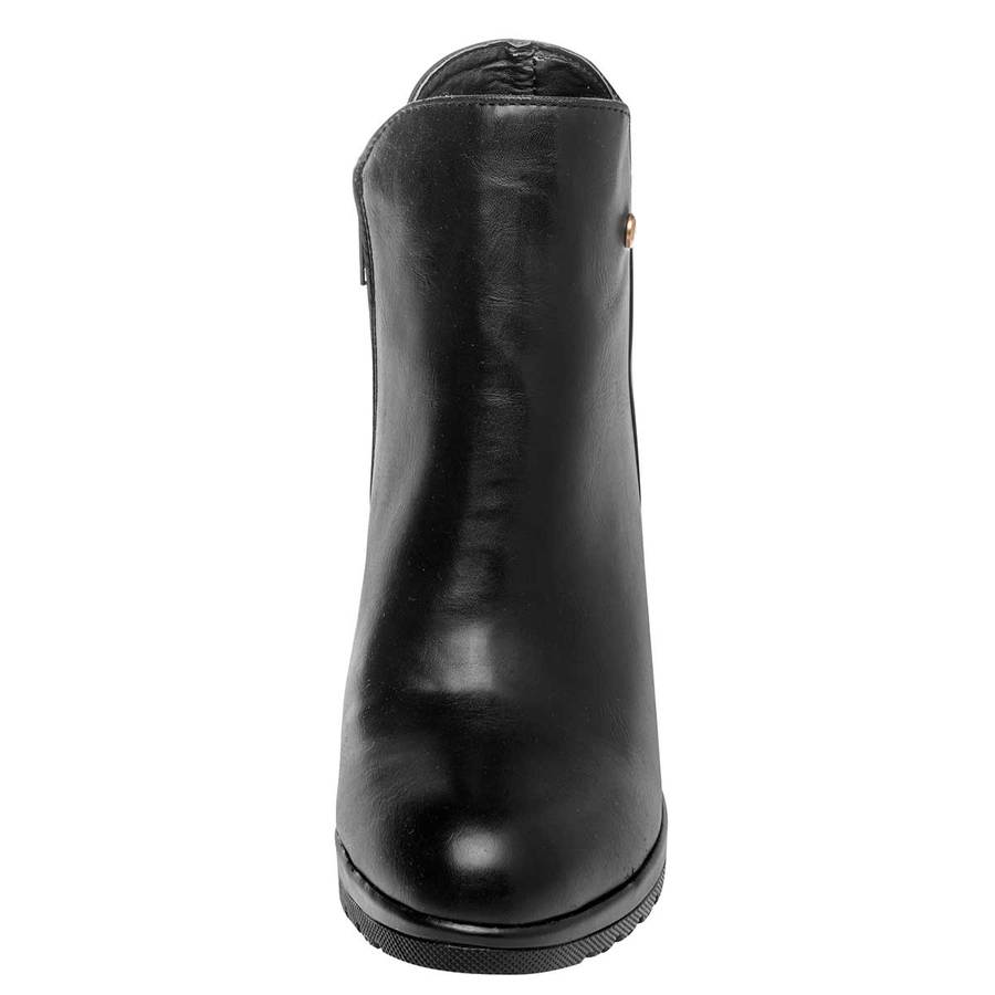 Bota y Botin para Mujer MORAMORA 900 Negro