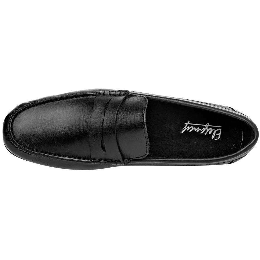 Zapato Casual para Hombre ELEGANCY 100 Negro