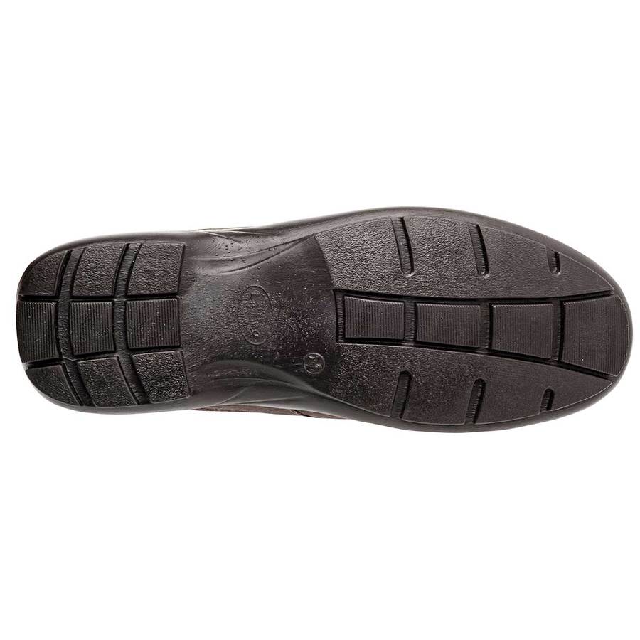 Bota y Botin para Hombre LA PAG 856 CAMEL