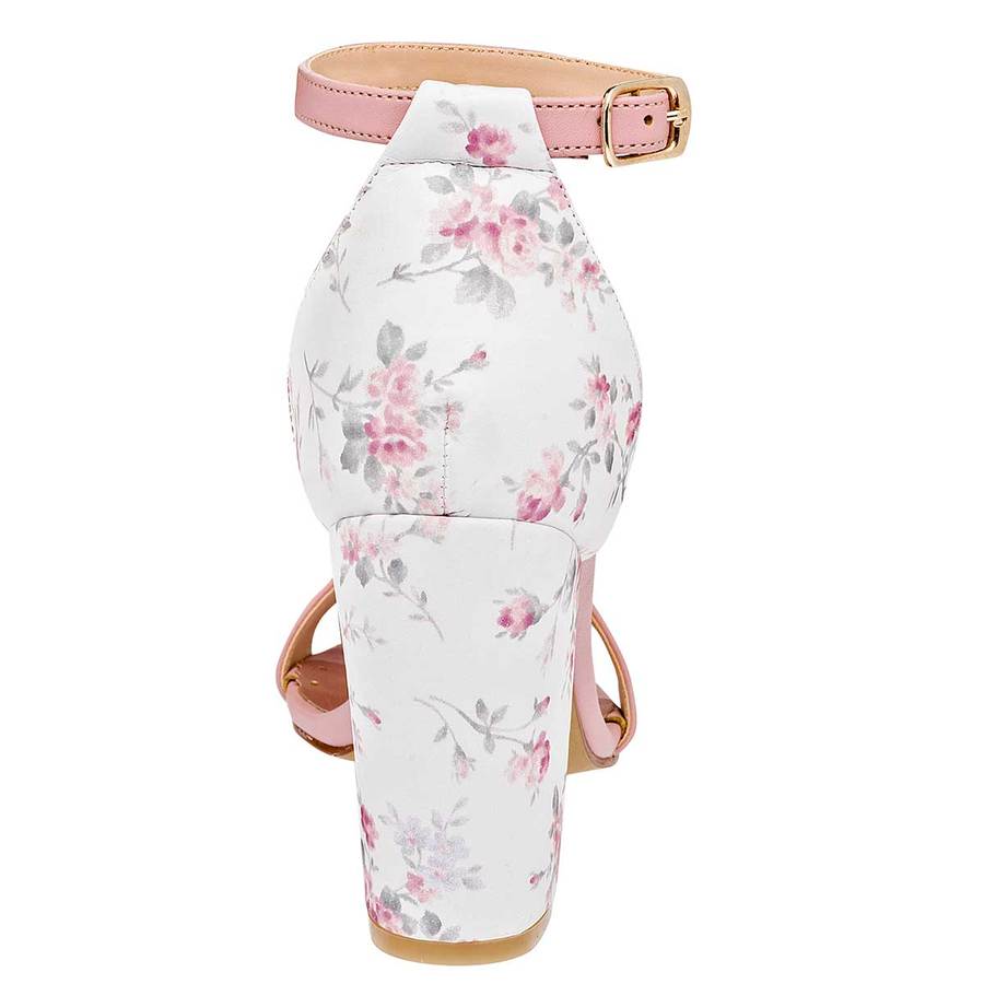 Zapatilla para Mujer CLASBEN 181329 Rosa