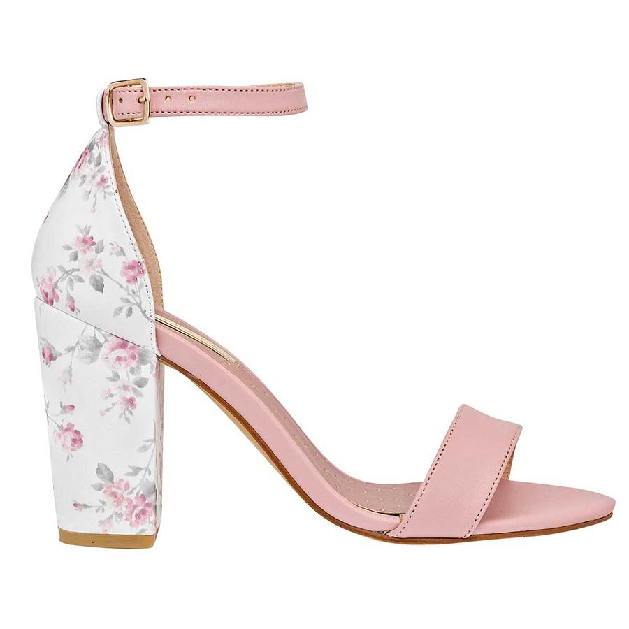 Zapatilla para Mujer CLASBEN 181329 Rosa