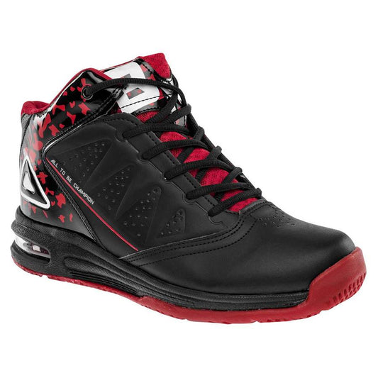 Tenis para Hombre EEDERS 855 Negro