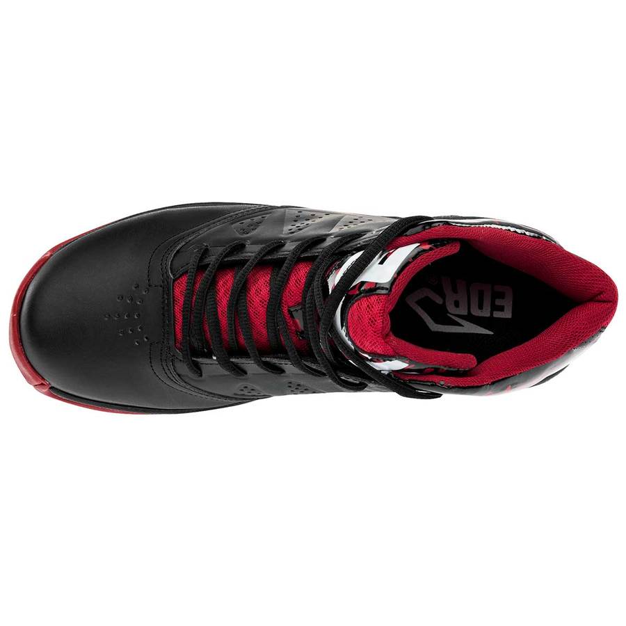 Tenis para Hombre EEDERS 855 Negro