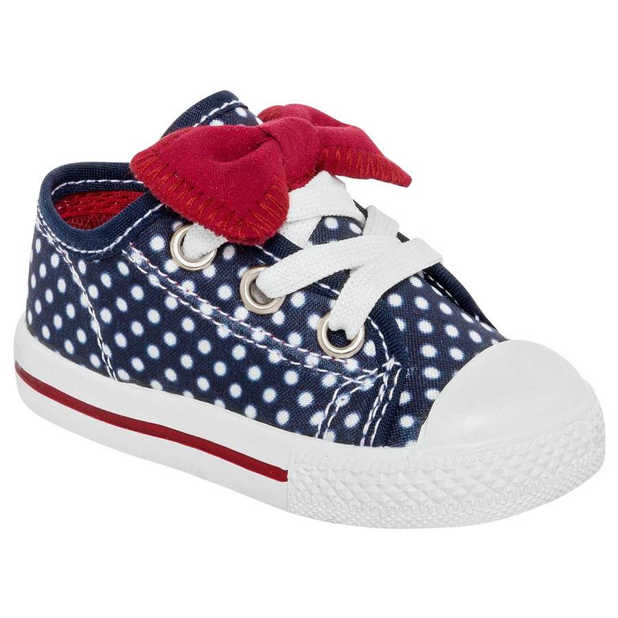 Tenis para Niña ESMERALDA 1036 Marino
