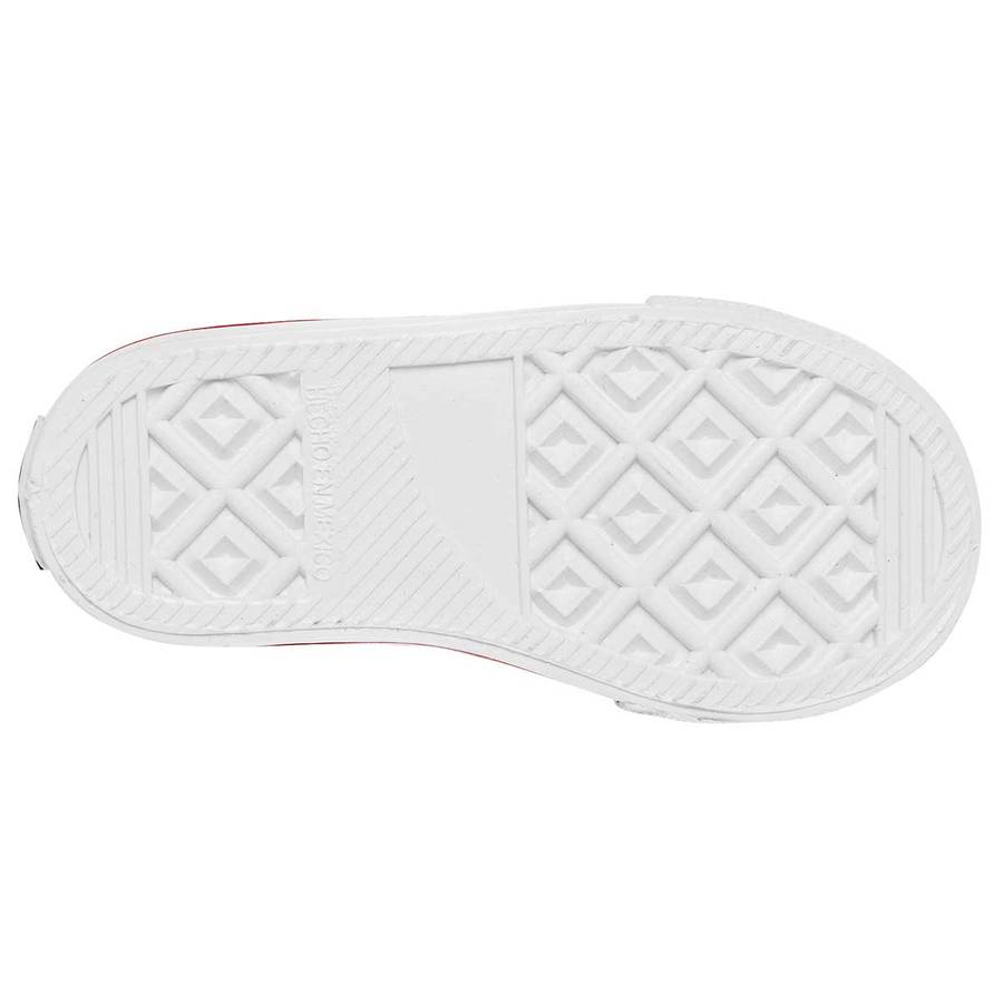 Tenis para Niña ESMERALDA 1036 Marino