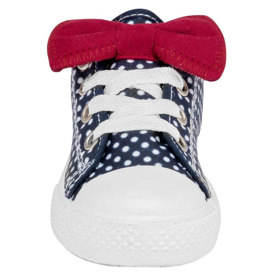 Tenis para Niña ESMERALDA 1036 Marino