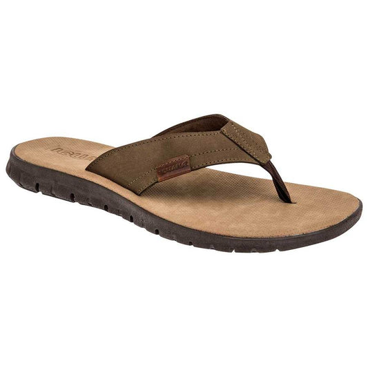 Sandalia para Hombre IGUANA 383 CAMEL