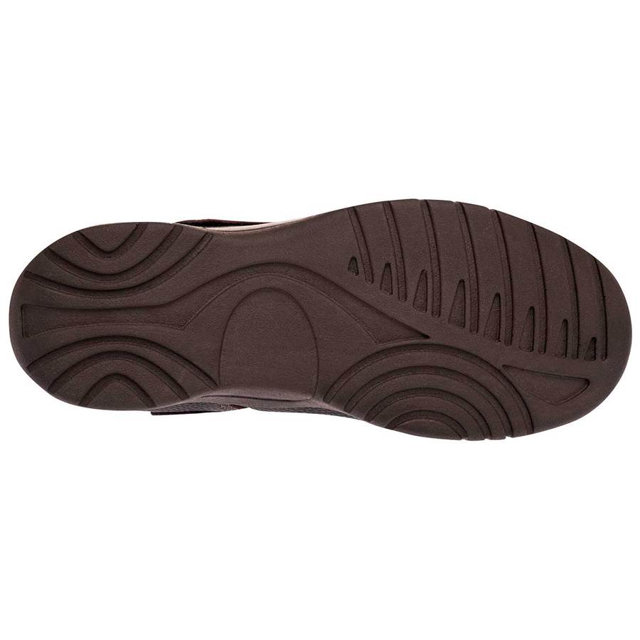 Sandalia para Hombre IGUANA 1021 Cafe