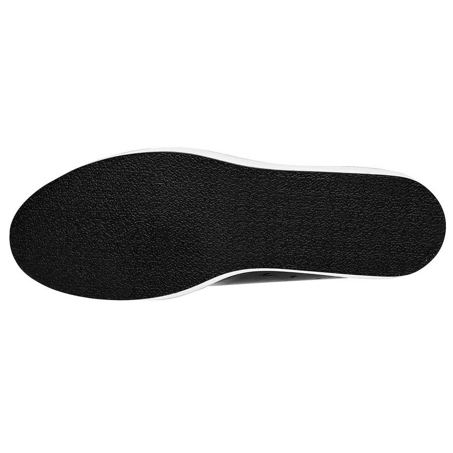 Zapato Casual para Mujer MORAMORA 323 Negro