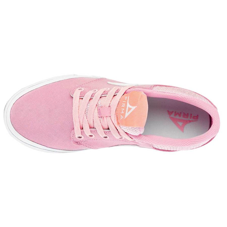 Tenis para Mujer PIRMA 099 Rosa